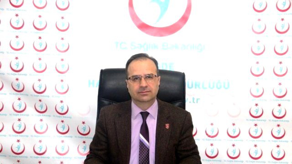 Verem Eğitim ve Propaganda Haftası Kutlanıyor