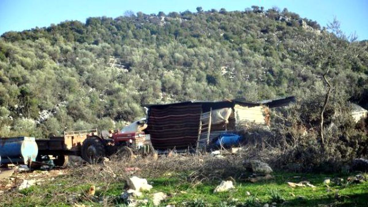 2 Gün Sonra Bulunup, Kurtarıldı