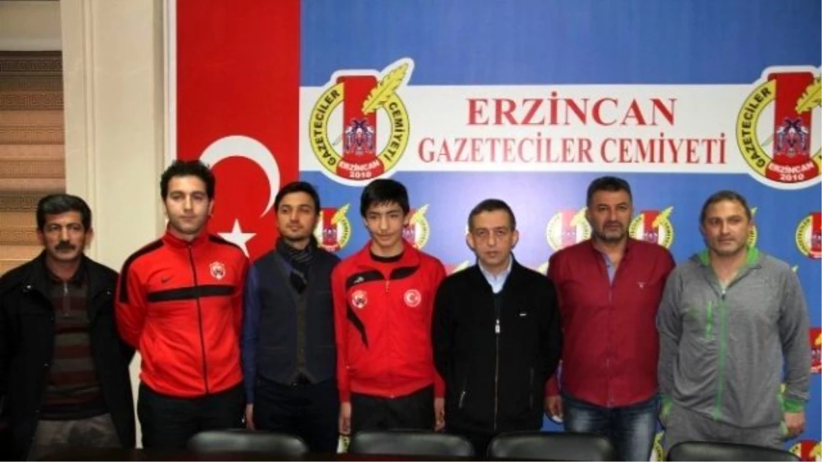 24 Erzincanspor\'dan Milli Takıma Çağrıldı