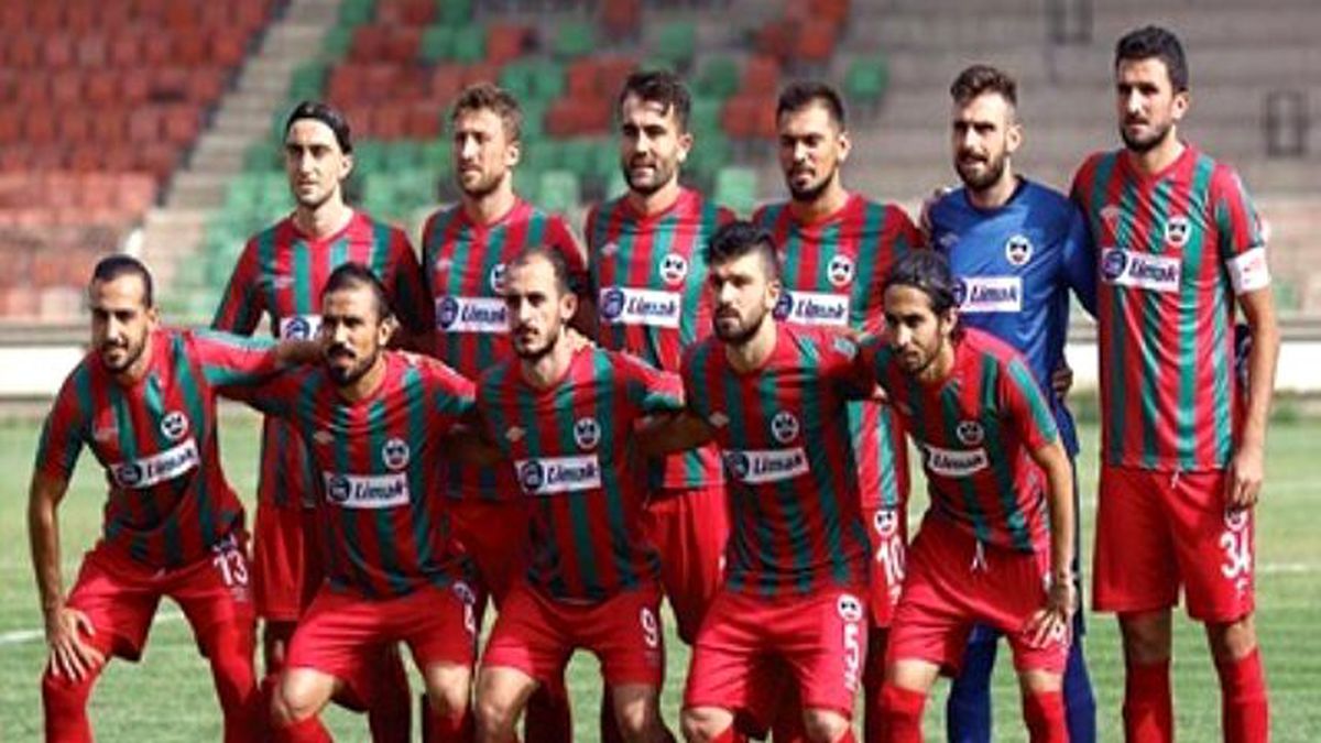 3. Ligde Haftanın Sonuçları