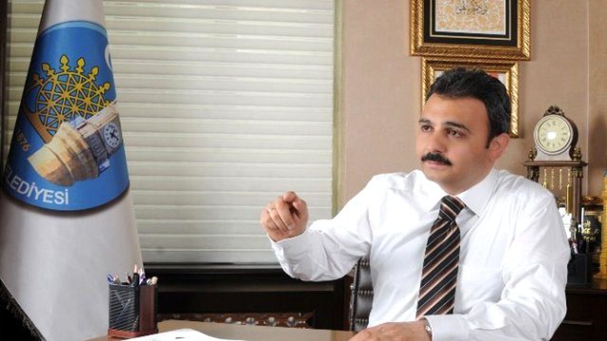 60 Milyonluk Dev Proje Başlıyor
