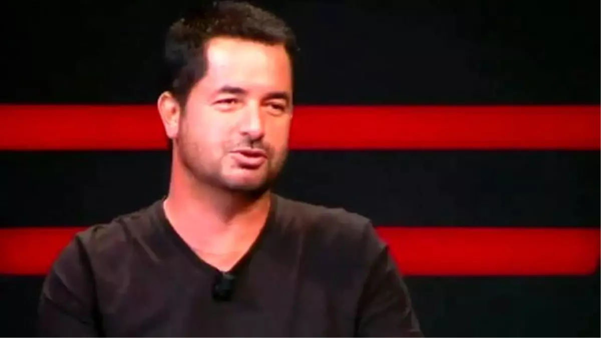 Acun Ilıcalı Dev Maçın Detaylarını Anlattı! Tv8 ve Ntv Spor Karşı Karşıya...