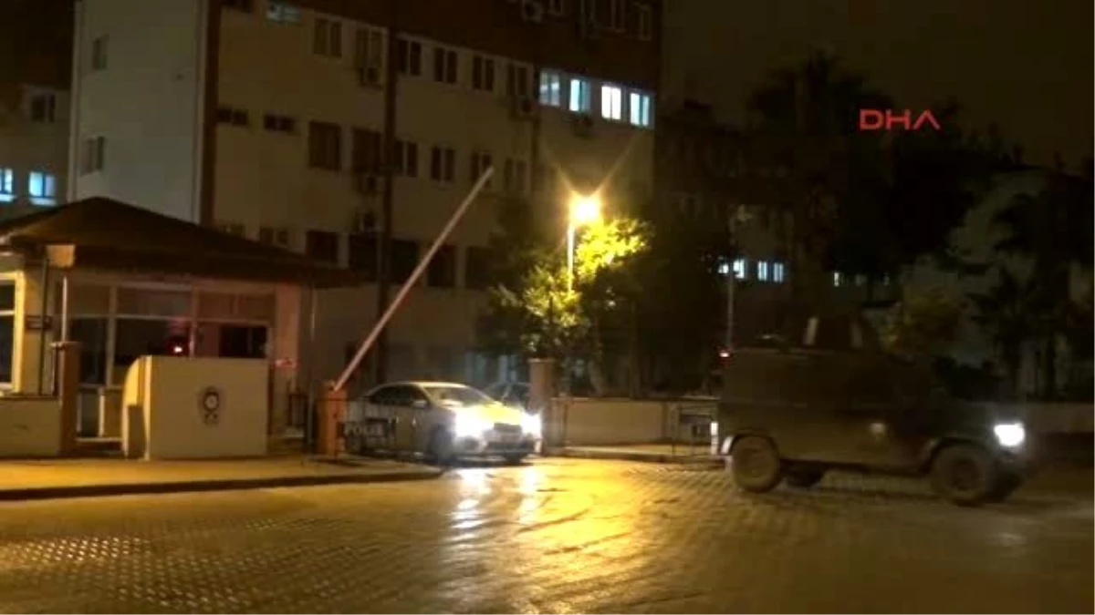 Adana Merkezli 3 İlde "Paralel Yapı" Operasyonu: 28 Gözaltı