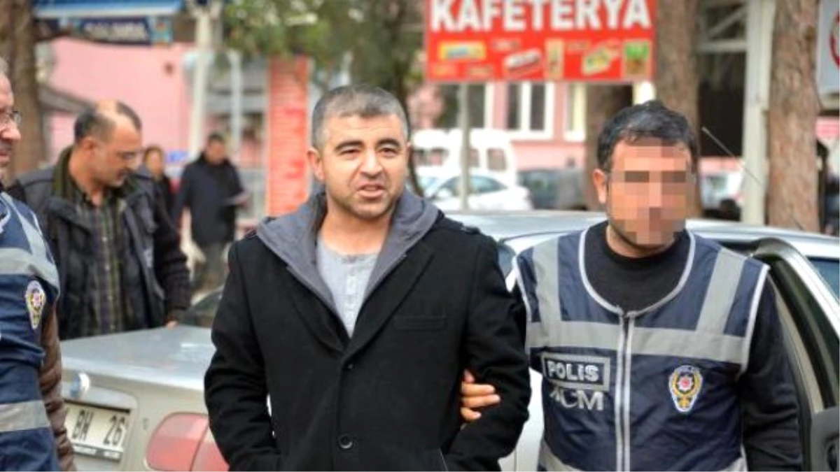 Adana Merkezli 3 İlde Paralel Yapı Operasyonu: 28 Gözaltı (2)