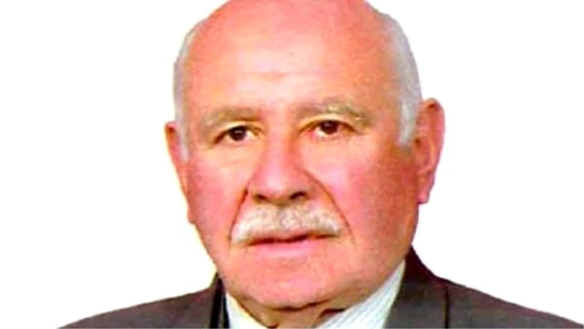 Adaso Başkanı Zeki Kıvanç\'ın Babası Hayatını Kaybetti