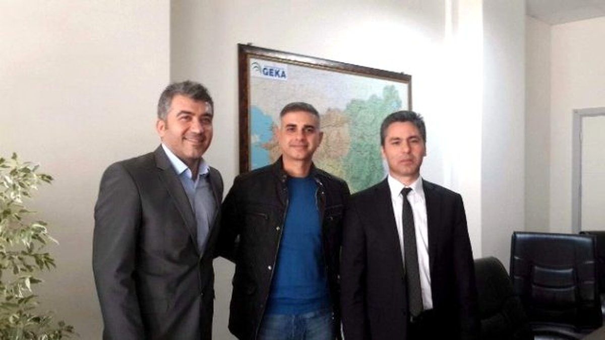 Advak, Okuryazarlık Projesinin Uygulama Sürecini Başlattı