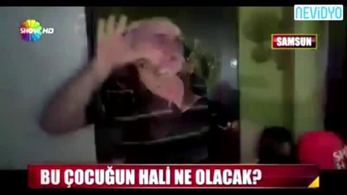 Ailesi Tarafından Evden Kovuldu, Sokakta Yaşıyor
