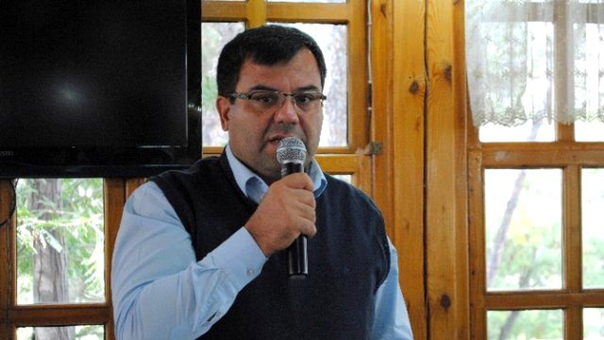 AK Parti\'li Ünek\'ten Kampanyaya Destek Çağrısı
