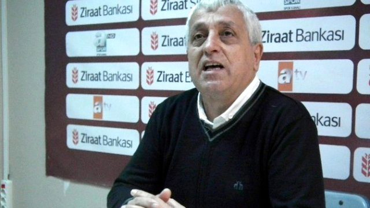 Akkoyun: "Aydınspor İyi Yolda"