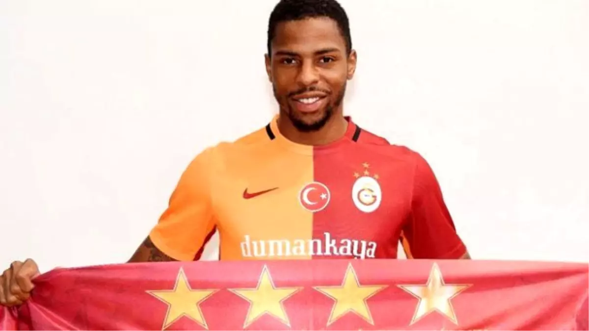 Ryan Donk: Babel, Galatasaray\'a Seve Seve Gelir