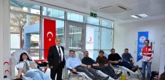 Bafra Gazeteciler Cemiyeti'nden Ferah Bebeğe Destek