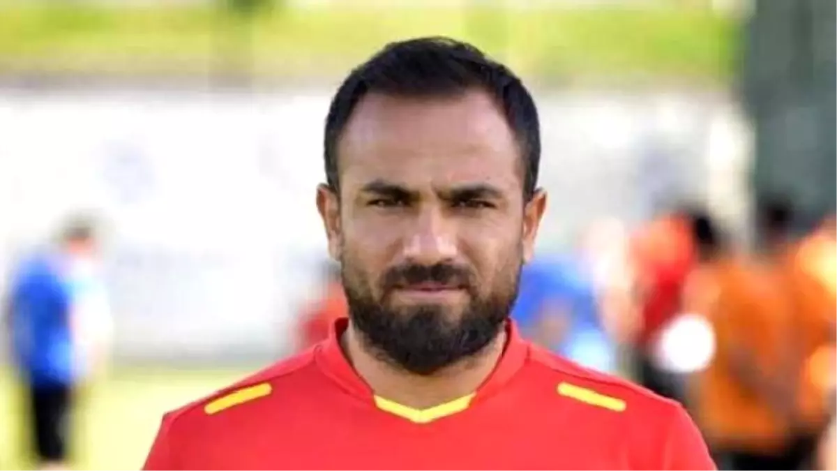 Balıkesirspor, Göztepeli Erkan Sekman\'ı İstiyor