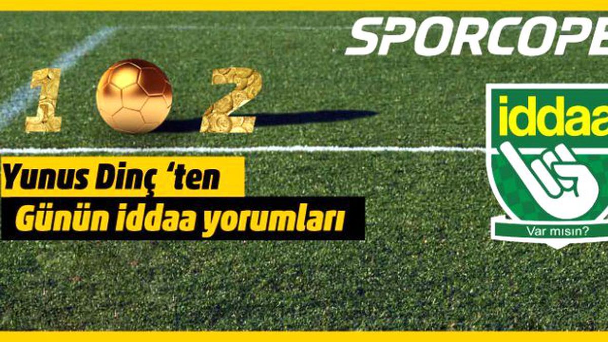 Banko Maçlar Burada…