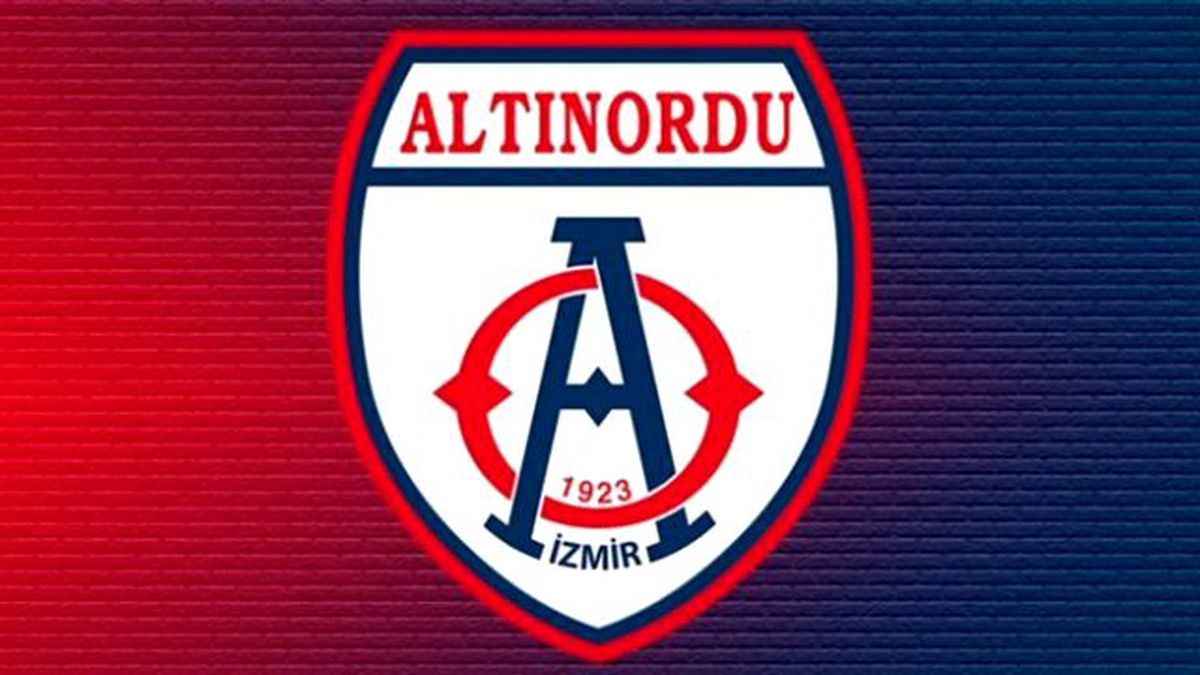 Barça\'dan Altınordu\'ya Ziyaret