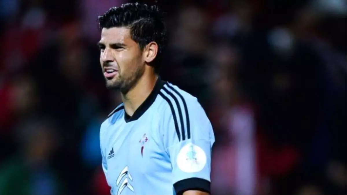 Barcelona İçin Nolito İddiası