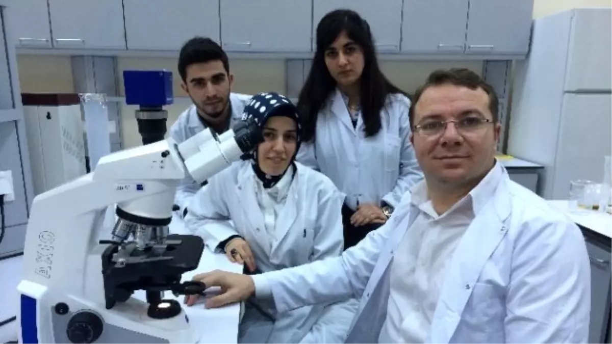Başarılı Bilim Adamı Doç. Dr. Türkez\'den Akademisyen Bildirisine Sert Tepki
