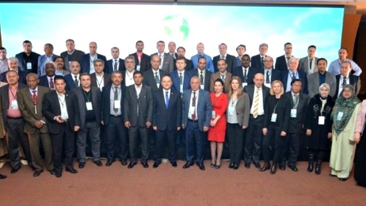 Bem-bir-sen\'den Uluslararası Sendikacılıkta Bir İlk
