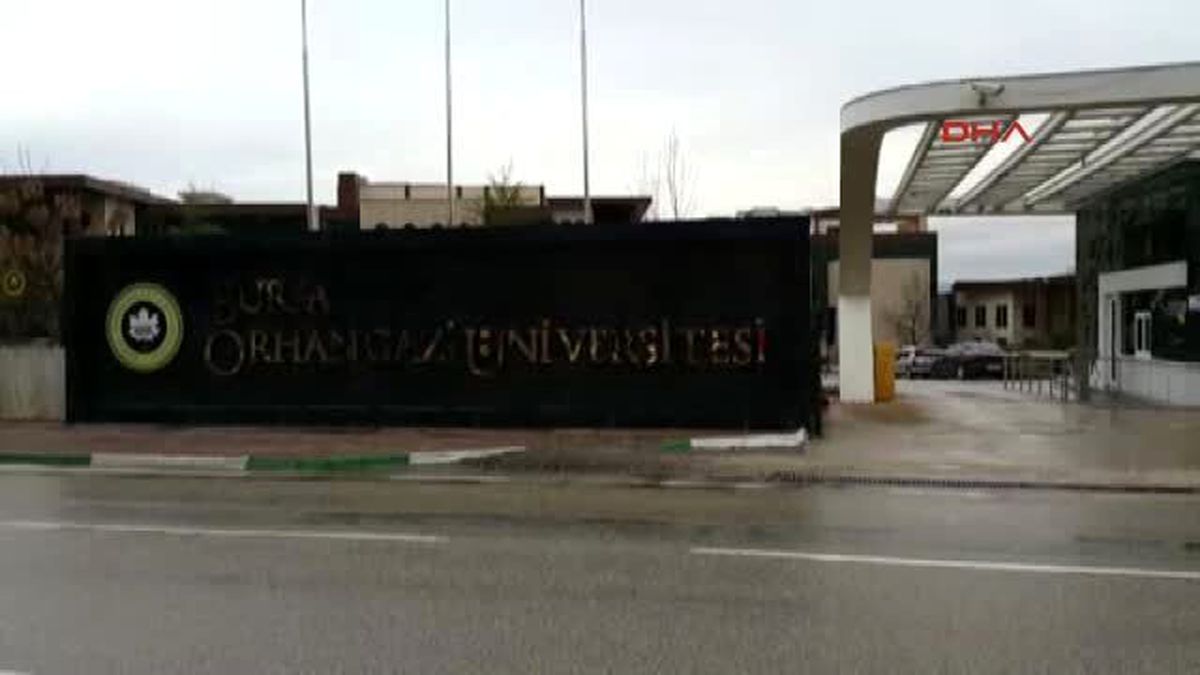 Bursa?da ?paralel Yapı? Operasyonu