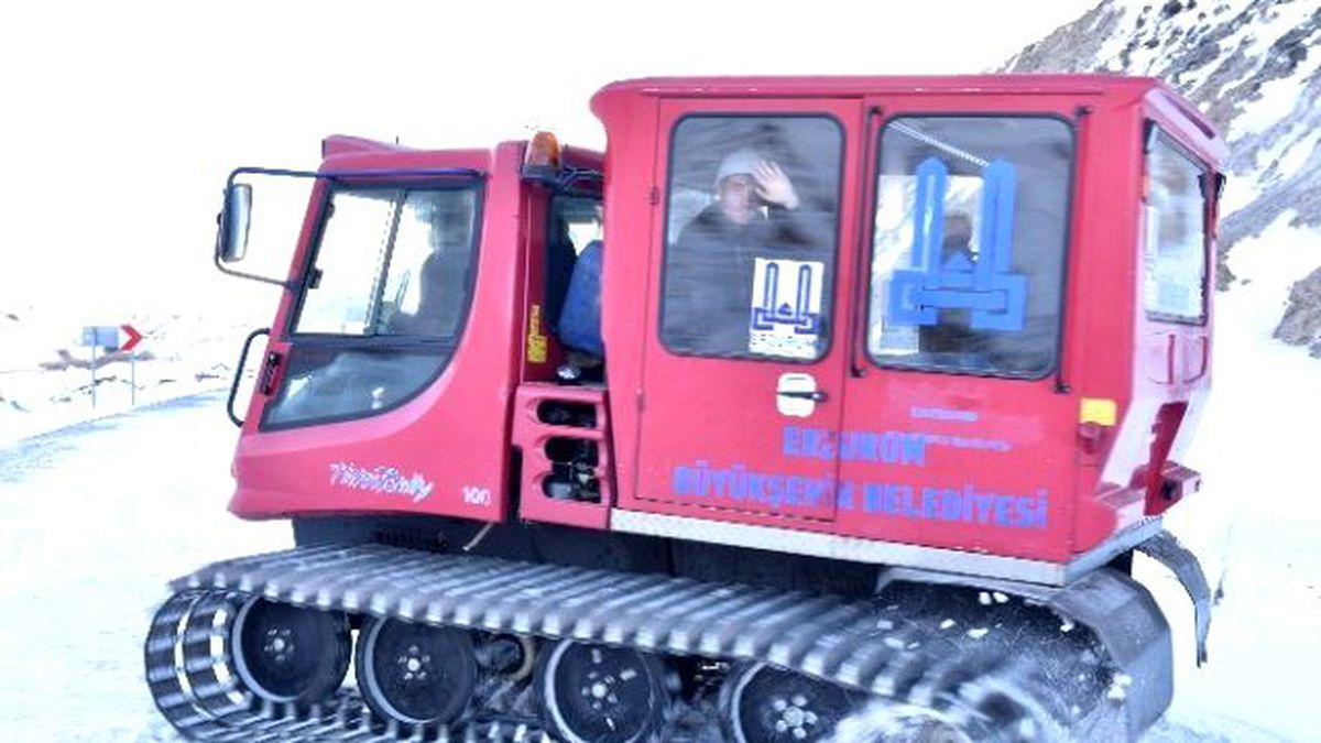 Büyükşehir\'den Anlamlı Davranış