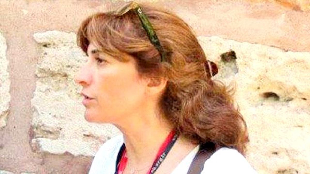 Canlı Bombayı Son Anda Gören Turist Rehberi Daha Büyük Bir Faciayı Önledi