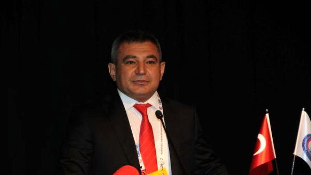 Çomü\'den \'Bildiri\' Tepkisi