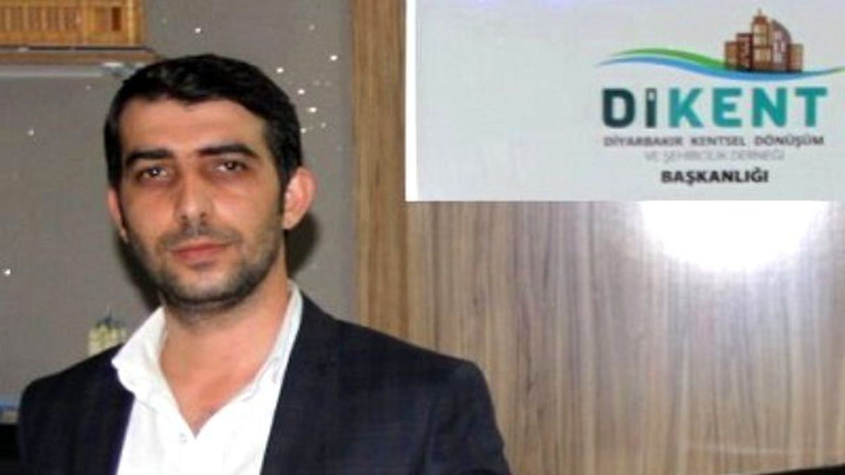 DİKENT: \'\'Sur Mağdurları Sakın Evlerinizi Satmayın!\'\'