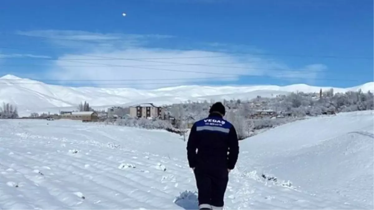 Dondurucu Soğukta Elektrik Arızalarıyla Mücadele