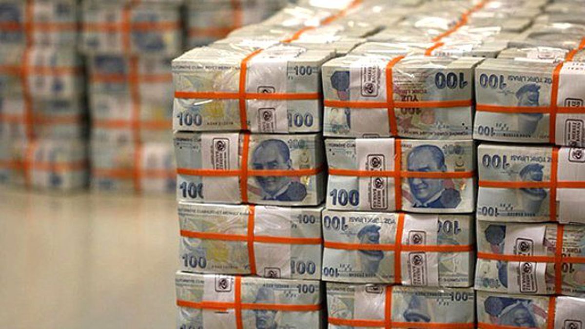 Dünya Büyük Krize Gidiyor!