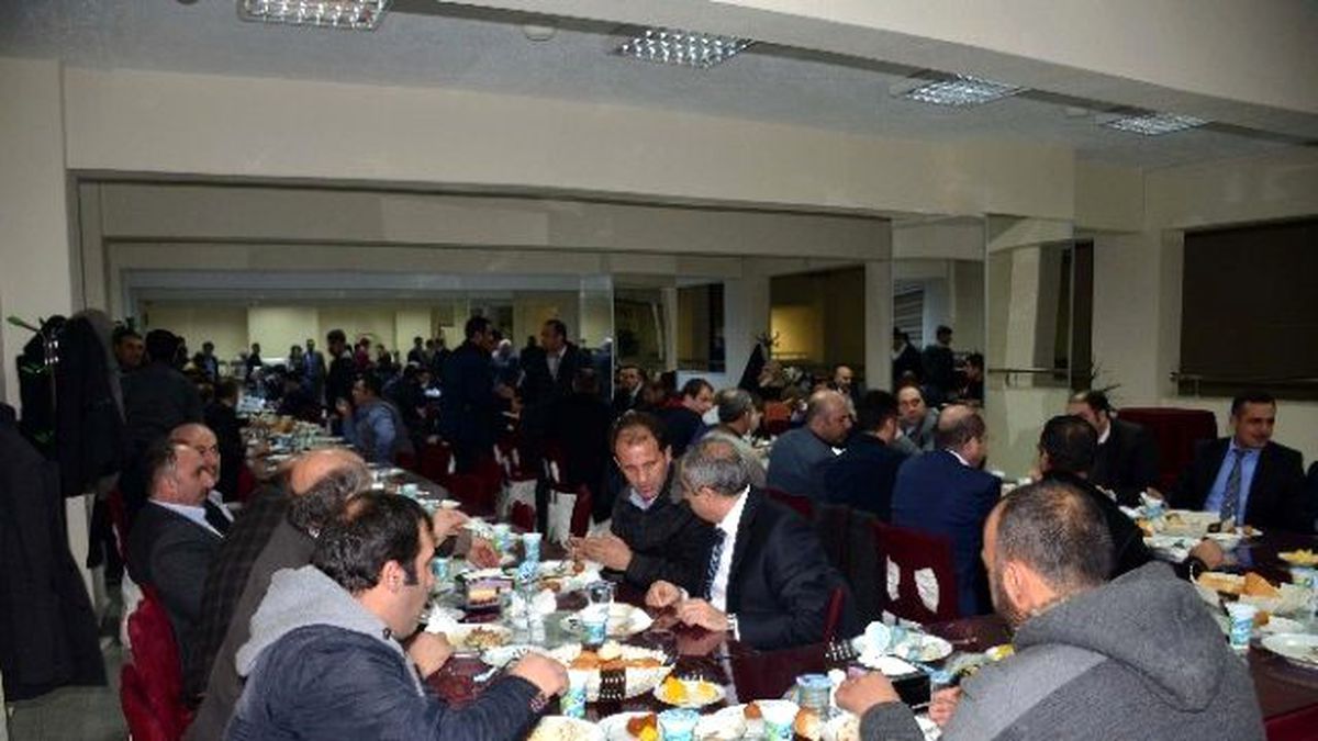 Eğitim-bir-sen\'nden İl Divan Toplantısı