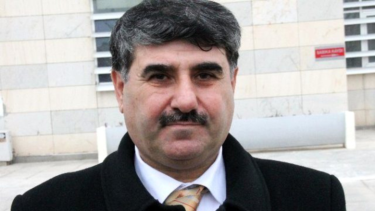 Elazığ\'daki Akademisyenlerden Bildiriye Suç Duyurusu