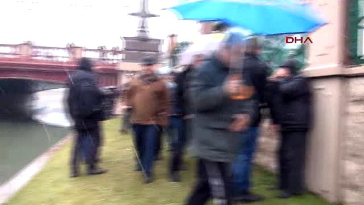 Eskişehir Kayıp Alzheimer Hastasının Cesedi Porsuk Çayı\'nda Bulundu
