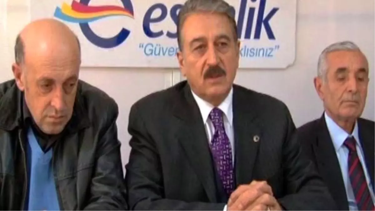 Esnaf Kuruluşları Malatyalı Gazetecileri Ziyaret Etti