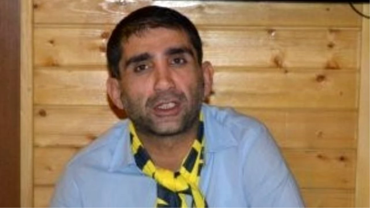 Otel Çalışanları, Fenerbahçeli Tribün Lideri \'Amigo Sefa\'yı Ölü Buldu