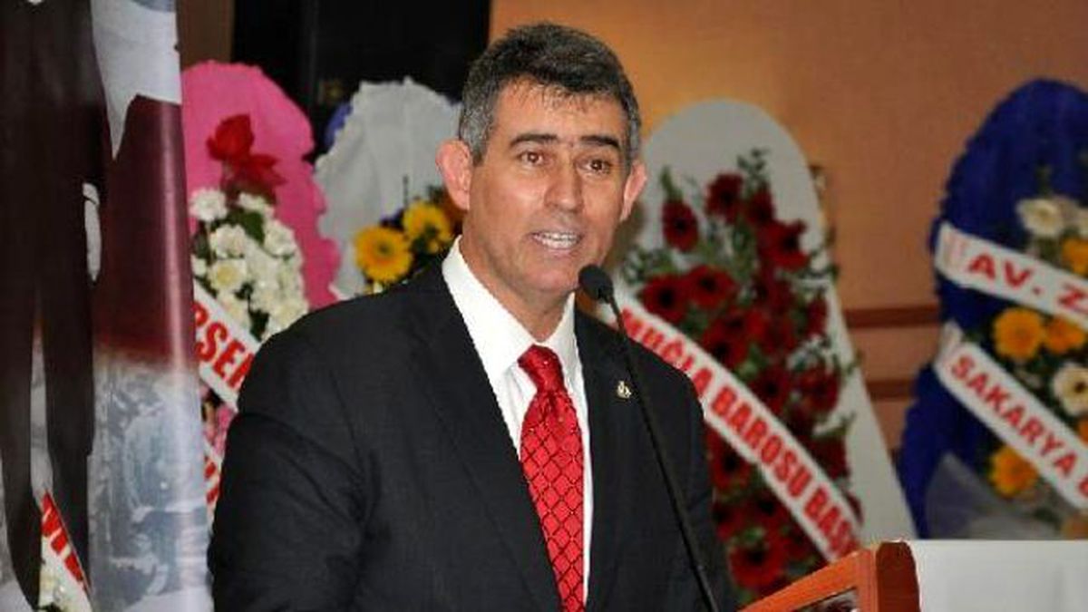 Feyzioğlu: Devlet Yıkılırsa Adaletten Söz Edemeyiz