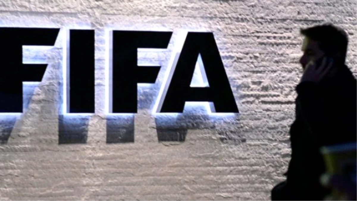 FIFA\'daki Rüşvet Skandalında Yeni Gözaltı!