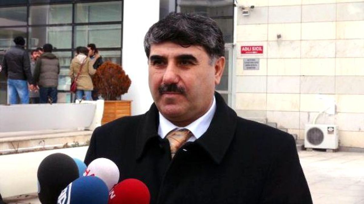 Fırat Üniversitesi Akademisyenlerinden Bildiri Yayınlayan Akademisyenlere Suç Duyurusu