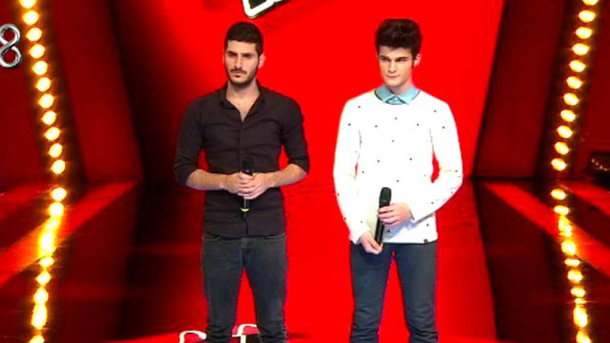Furkan Gündüz ve Ozan Solaker\'in Bire Bir Eşleşmesi