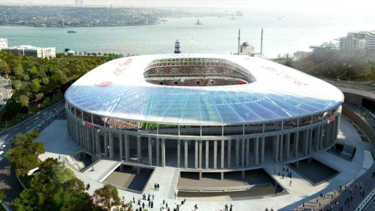 G.saraylı İsim Arena\'yı Boyayacak