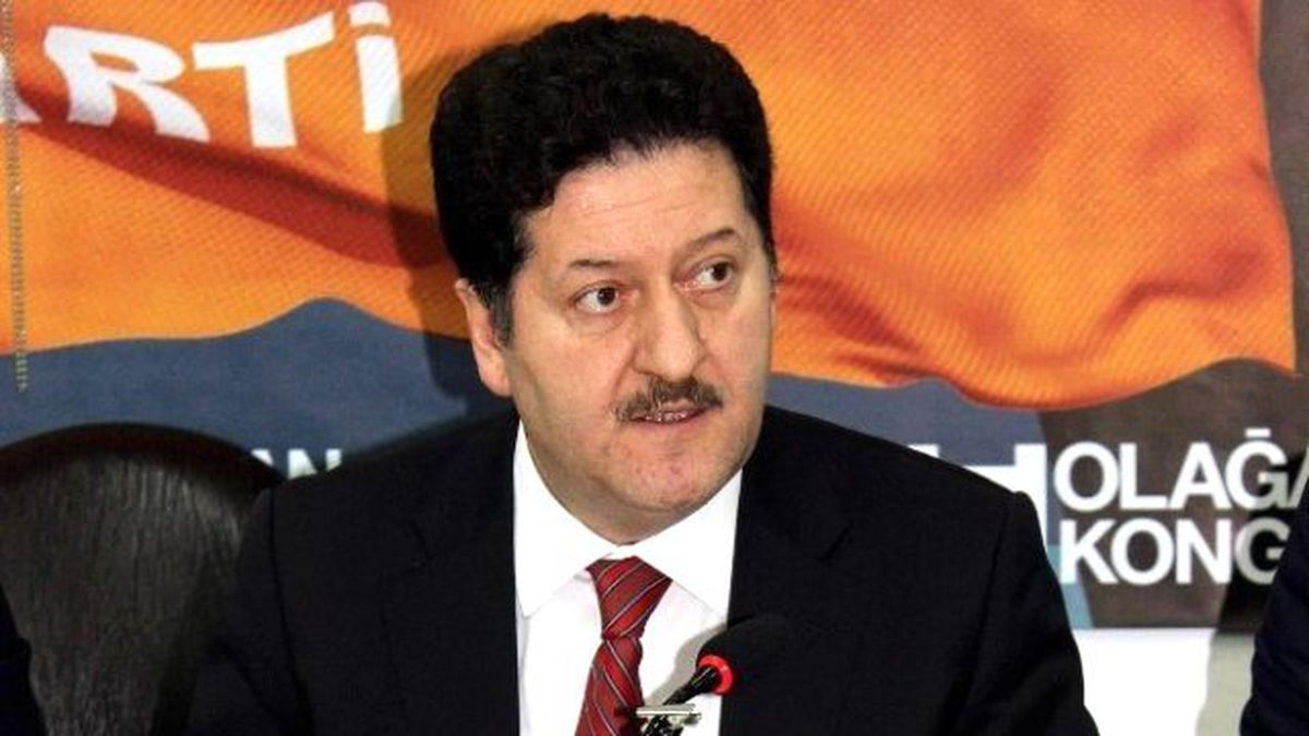 Hasan Fehmi Kinay, Milli Eğitim Camiasını Kutladı