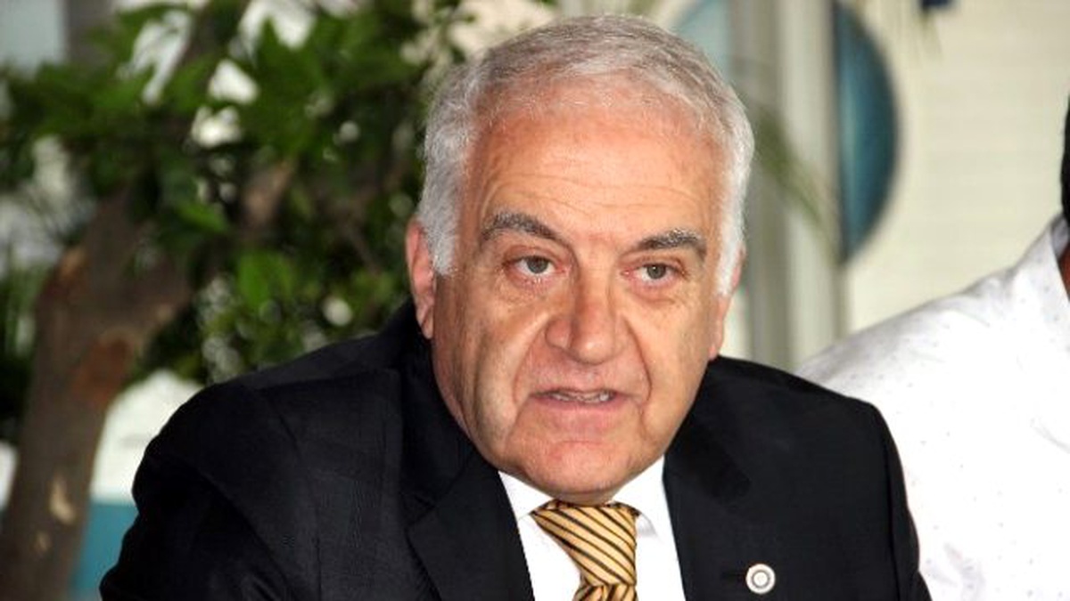 Heyelanın Tehdit Ettiği TOBB Lisesi\'ne İstinat Duvarı