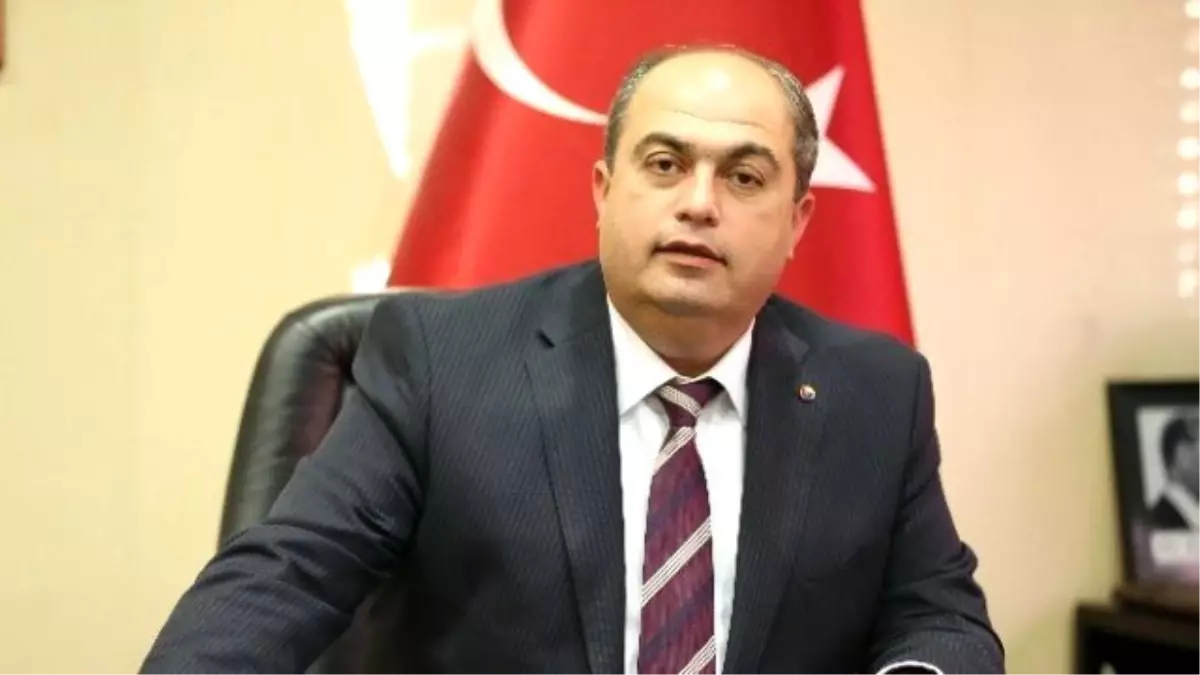 Karaküçük: 'Mülteci Sorunu Avantaja Dönüşüyor'