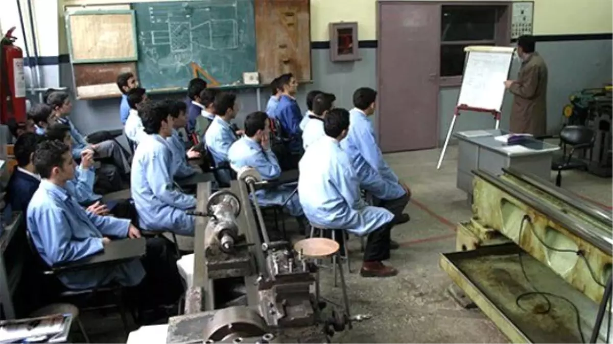 Ek puan hangi liselerden kalktı ? Ek puan hakkı iptal edildi