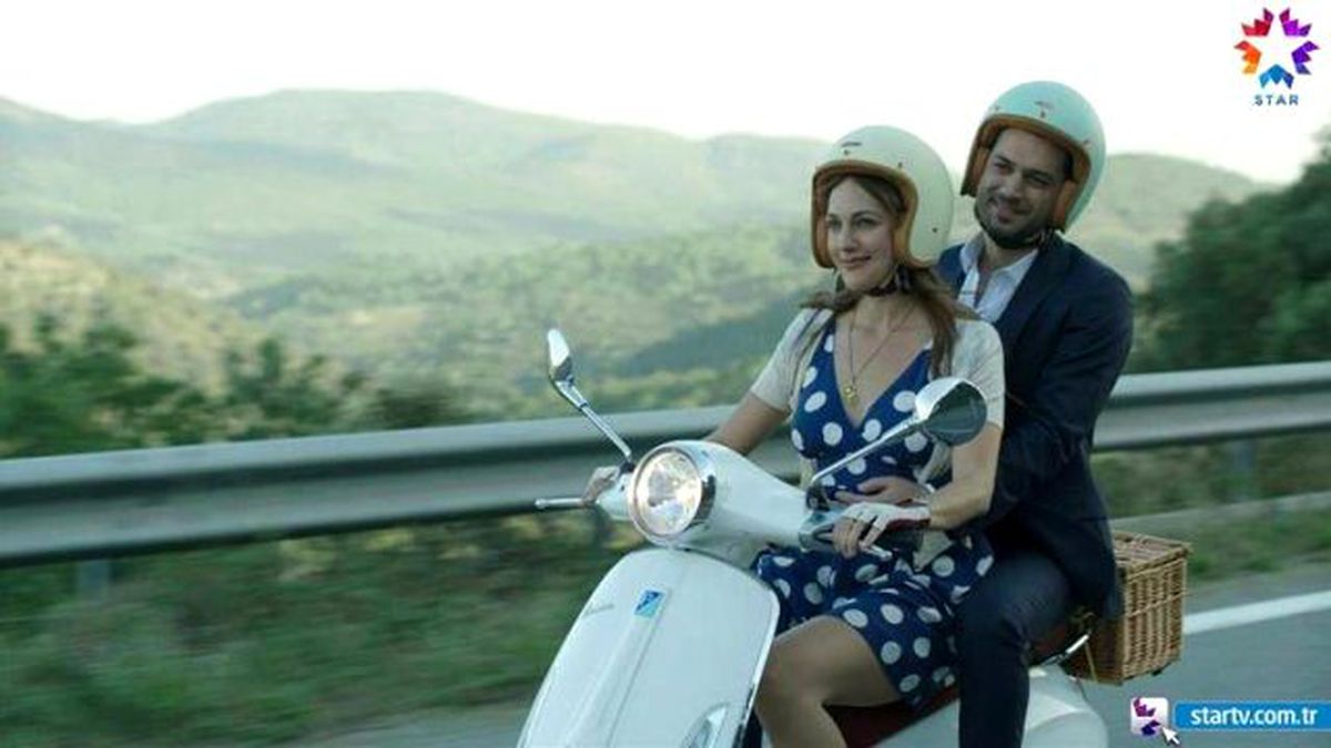 Meryem Uzerli, 'Gecenin Kraliçesi' Olamadı
