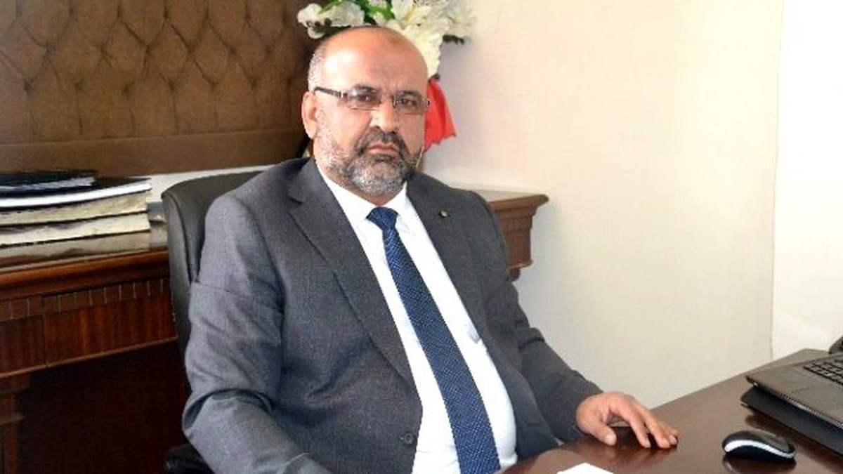 Meyveciler Sebzeciler ve Pazarcılar Odası Başkanı Zekerya Kaya Açıklaması