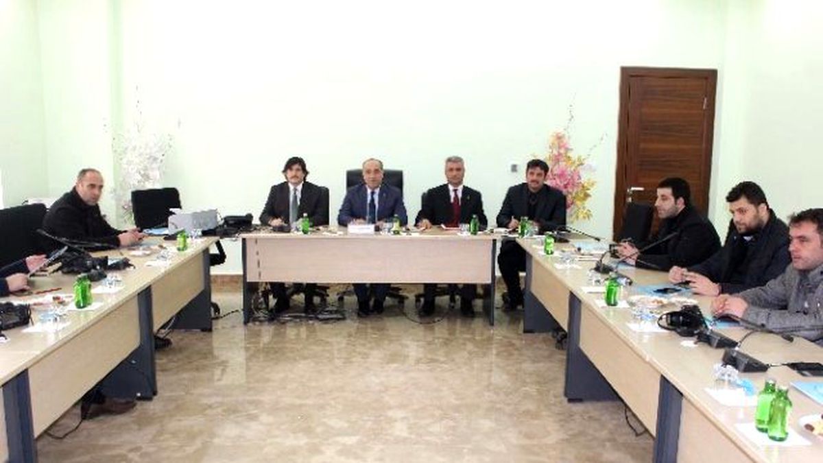 Mşü Şehir ile Bütünleşmeyi Planlıyor