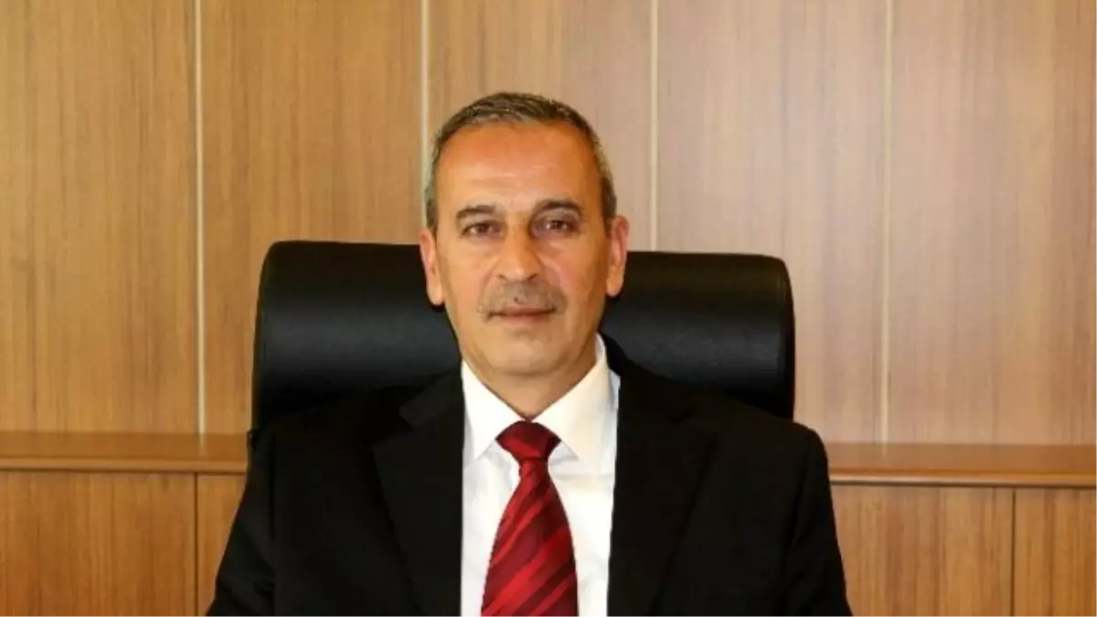 Mtso Başkanı Sami Payza