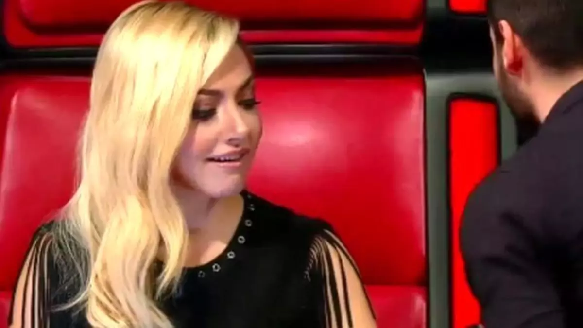 Yarışmacı, Bestelerini Murat Boz ve Hadise'ye Verdi