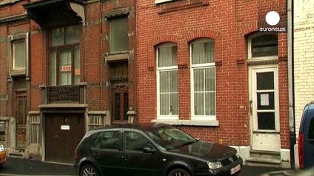 Paris Saldırganlarının Kullandığı Evler Bulundu