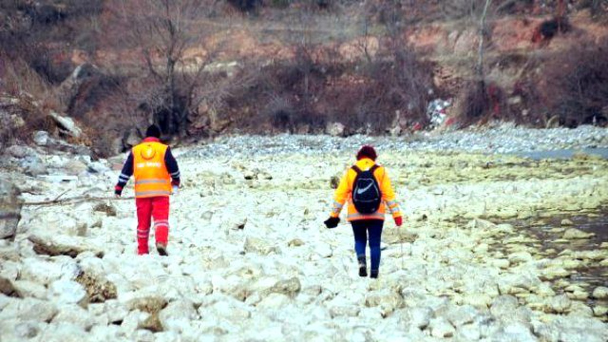 Reşadiye\'de Kayıp 2 Çocuktan 16 Gündür Haber Yok