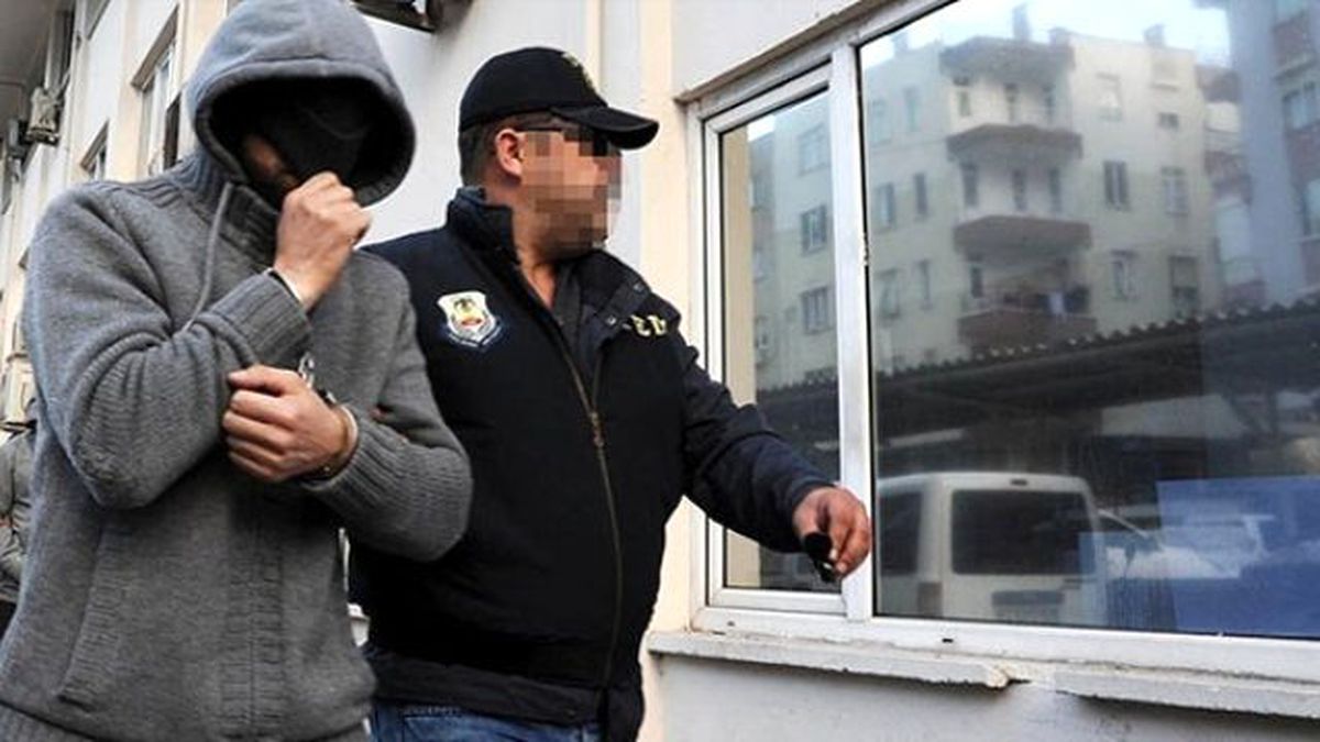 Rusya Türkiye'nin Gözaltına Aldığı Rusların Terör Bağlantılı Olduğunu Doğruladı